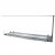 Foco Room Divider 1200 - Lareira de bioetanol de 3 lados | Lareira-Bioetanol