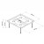 Inserção Automática de Exterior para DIY - Planika Galio H