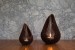 Growdrop L Suporte para Velas Glowbus