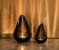 Growdrop L Suporte para Velas Glowbus