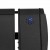 HEAT1 ECO High-line 1500W - Antracite