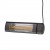 HEAT1 ECO High-line 1500W - Antracite