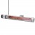 HEAT1 ECO High-line 2000W - Prateado
