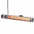 HEAT1 ECO High-line 2000W - Prateado