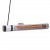 HEAT1 ECO High-line 2000W - Prateado
