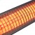 HEAT1 ECO High-line 2000W - Prateado