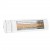 HEAT1 ECO High-line 2000W - Branco