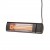 HEAT1 ECO High-line 1500W - Antracite
