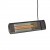 HEAT1 ECO High-line 1500W - Antracite