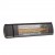 HEAT1 ECO High-line 2000W - Preto