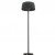 Aquecedor 900-1200-2100 W Ø60 cm - Preto