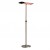 Aquecedor Independente 1000-2000 W Prateado