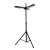 Aquecedor Parasol Modelo 650-1300-2000W - Preto