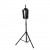Aquecedor Parasol Modelo 650-1300-2000W - Preto