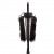 Aquecedor Parasol Modelo 650-1300-2000W - Preto