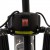 Aquecedor Parasol Modelo 650-1300-2000W - Preto