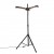 Aquecedor Parasol Modelo 650-1300-2000W - Preto