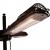 Aquecedor Parasol Modelo 650-1300-2000W - Preto