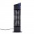 Aquecedor de Mesa Modelo 1200 W, GT - Preto