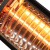 Aquecedor de Exterior de Parede 1500 W 51 cm