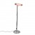 Aquecedor Independente 1500 W, GT - Prateado