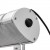 Aquecedor Independente 1500 W, GT - Prateado