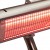 Aquecedor Independente 1500 W, GT - Prateado