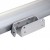 Aquecedor de Exterior de Parede 500-1000-1500 W - Prateado