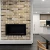 Icon Fires Slimline Firebox SFB1350 - Preto