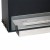 Foco One 600 Slim - Lareira a bioetanol  embutida