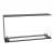Foco Room Divider 1100 Medium lareira a bioetanol embutida de 3 lados 