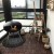 Cocoon Terra em Preto