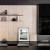 Icon Slimline Queimador de Bioetanol - 50 cm