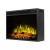 Lareira Elétrica LED - 70 cm