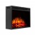 Lareira Elétrica LED - 70 cm