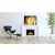 Lareira Elétrica LED - 70 cm