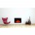 Lareira Elétrica LED - 70 cm
