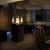 Deluxe Patio - Lareira a Gás de Exterior - Preto