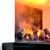 Glow Fire Hauptmann - Branco