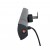 Royal Diamond 2500 Watt - Aquecedor de Exterior - Preto