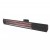 Royal Diamond 2500 Watt - Aquecedor de Exterior - Preto