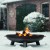 Salo Classic - Braseiro - 80 cm