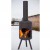 Fuego Garden Fireplace - Pequeno