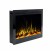 Lareiras Elétricas Embutidas LED Pro - 77 cm