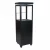 Muztag Premium Fire Paris - Preto