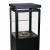 Muztag Premium Fire Paris - Preto