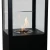 Muztag Premium Fire Paris - Preto