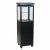 Muztag Premium Fire Paris - Preto