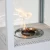 Muztag Premium Fire Paris - Branco