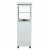 Muztag Premium Fire Paris - Branco